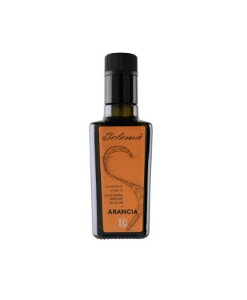 Orange oil 250 ml